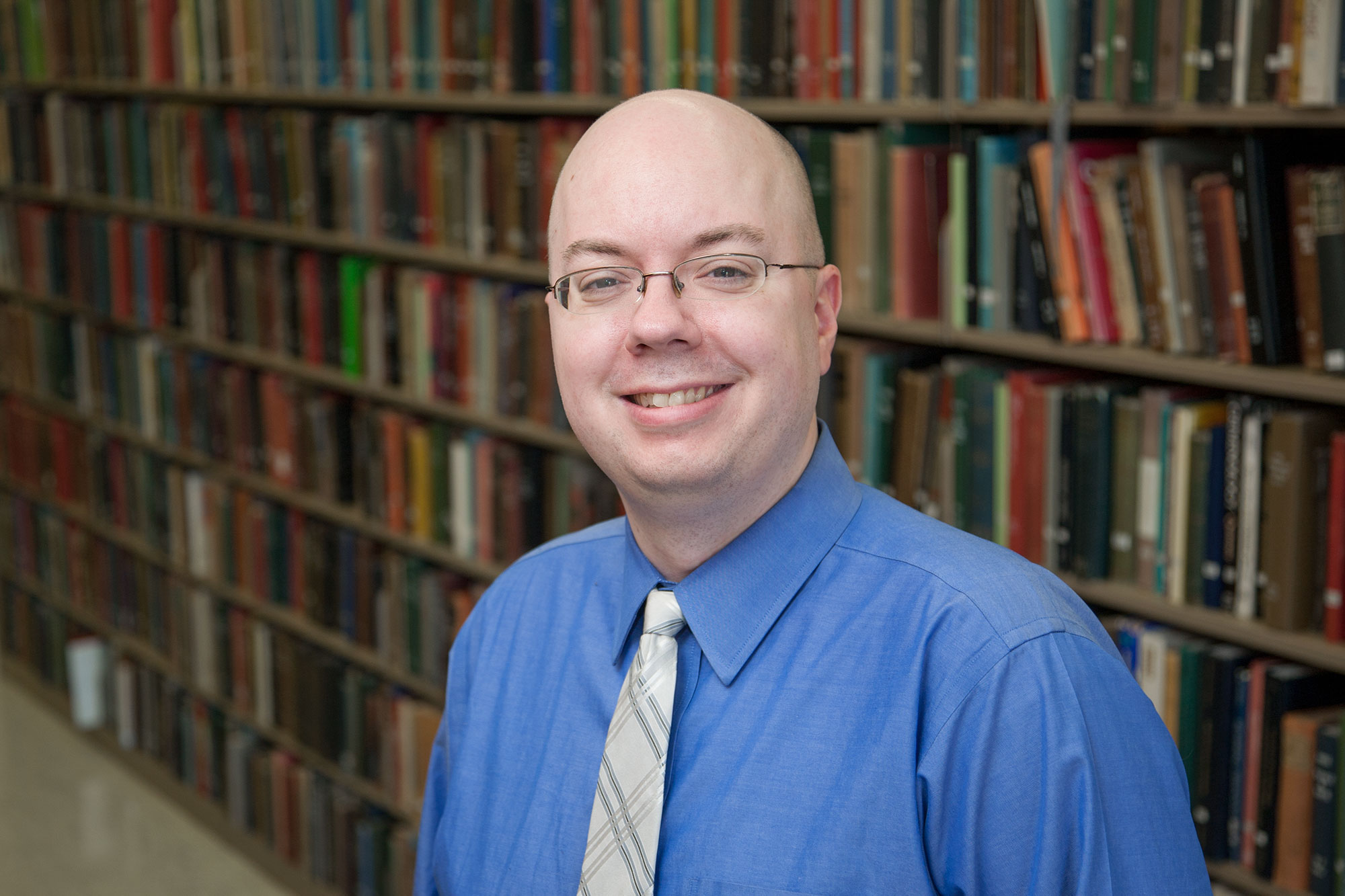Jeremy Solomon